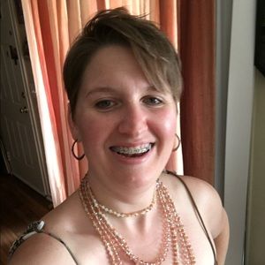 Meet your Posher, Julie